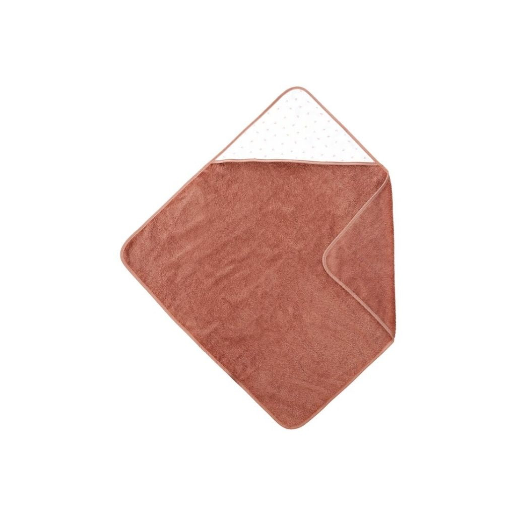 Dreambee Badcape Essentials midroze