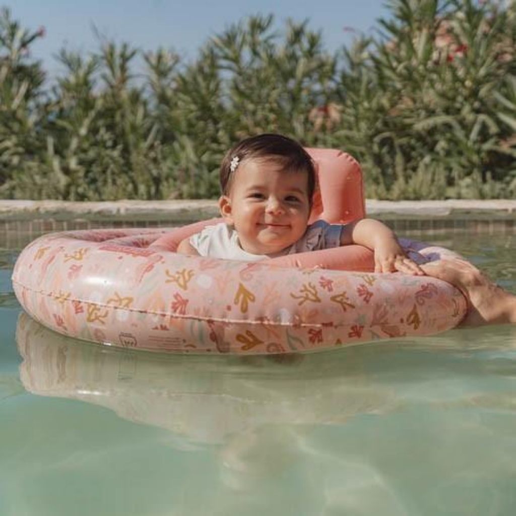 Little Dutch Zwemband Ocean Dreams Pink