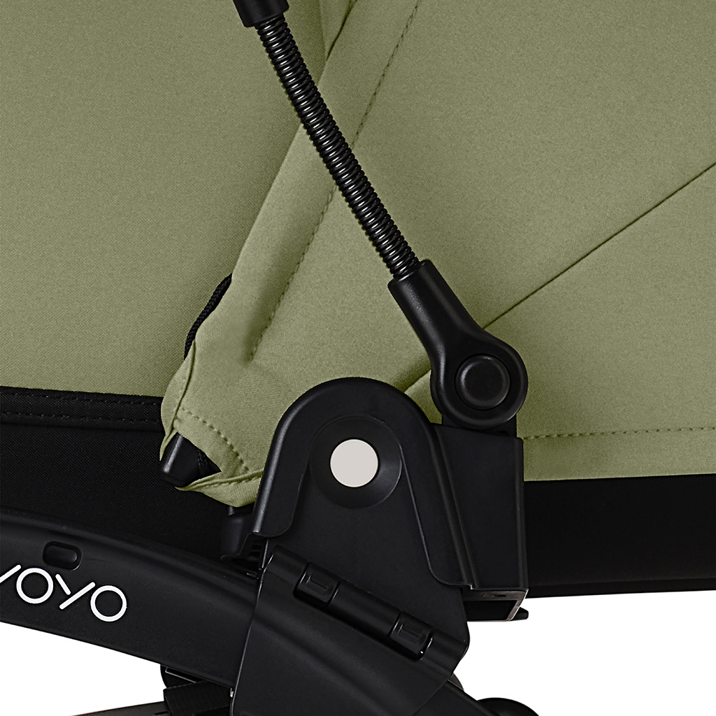 Stokke Ombrelle YOYO Olive