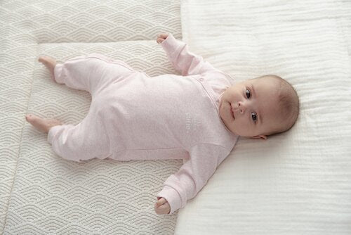 B*E*S*S Pyjama Hello cutie