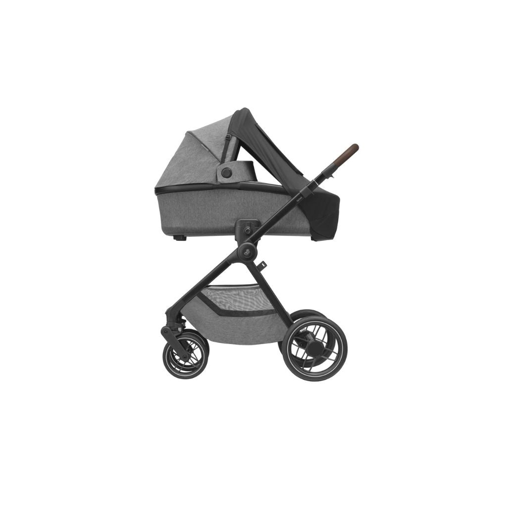 Maxi-Cosi Poussette Oxford Select Grey