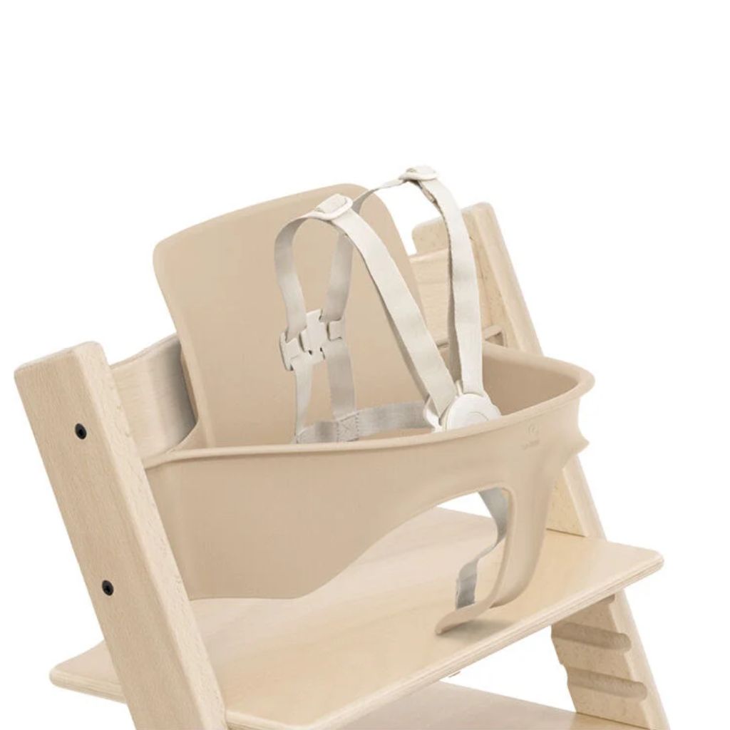 Stokke® Harnais de sécurité Harness² pour Tripp Trapp® Baby Set² beige