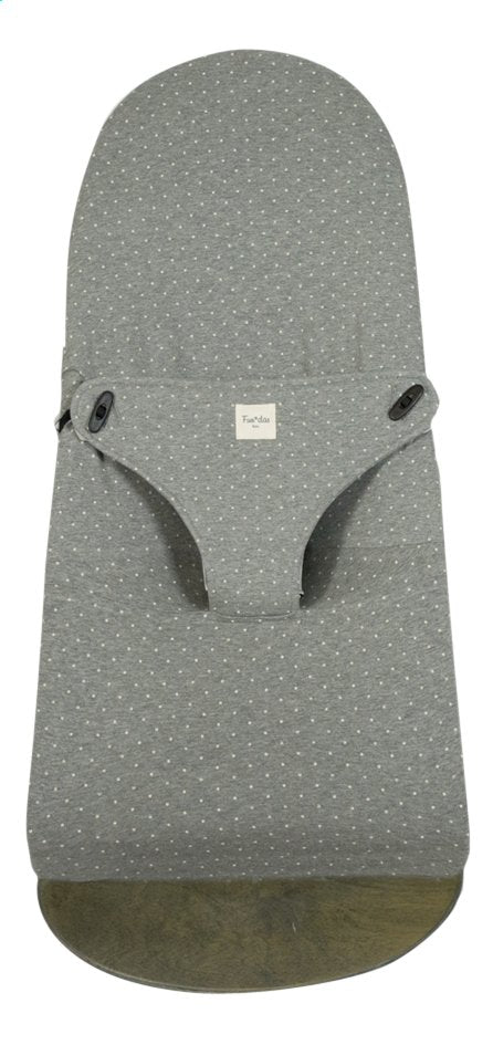 Fun*das bcn Housse pour relax Baby Björn vintage dot