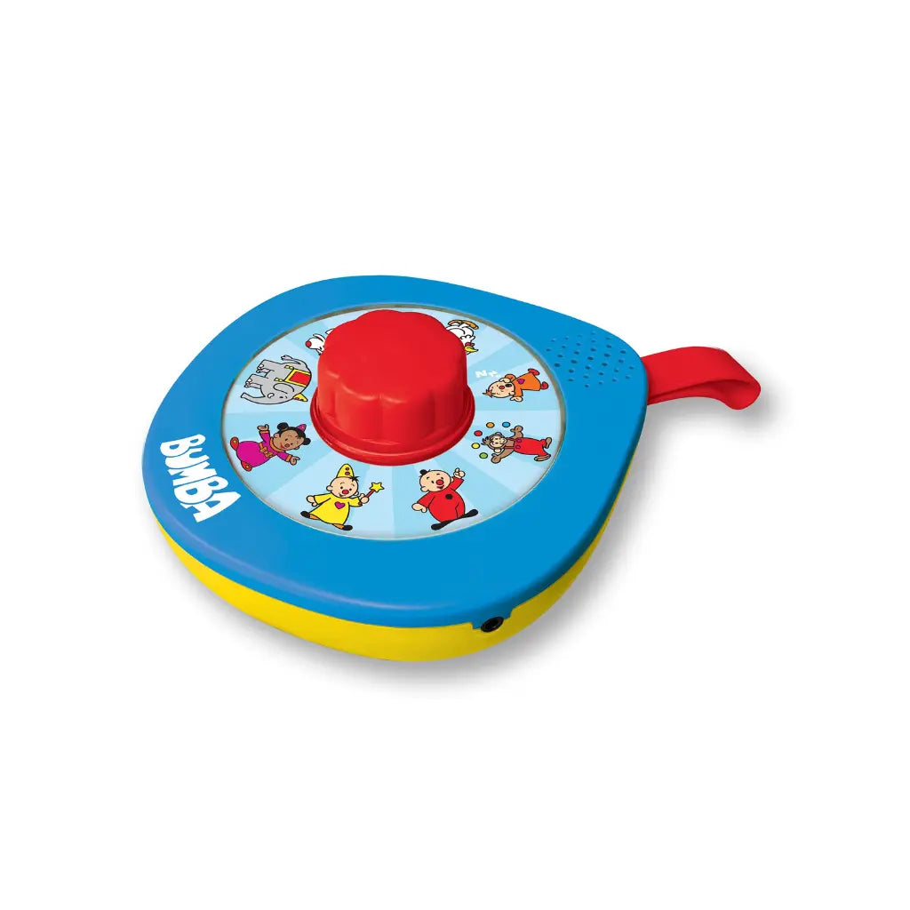 Timio Muziekspeler Odi Bumba