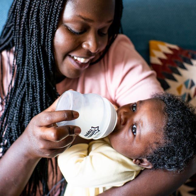 Tommee Tippee Zuigfles Closer to Nature 340 ml