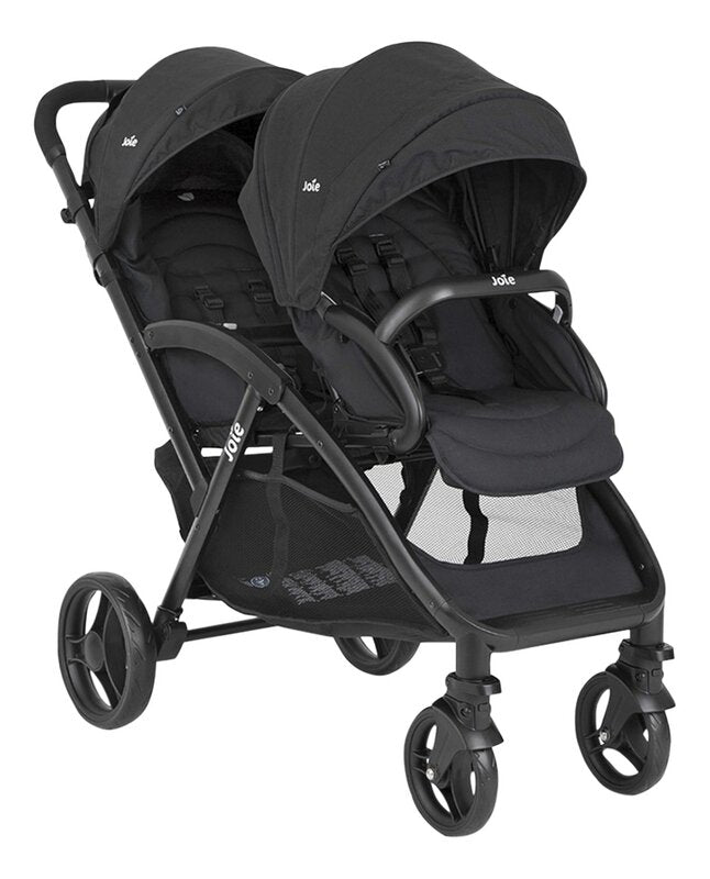 Joie Duokinderwagen Evalite Shale