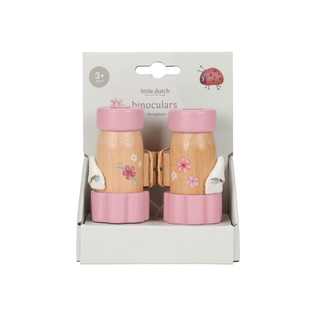 Little Dutch Verrekijker Fairy Garden