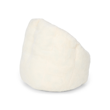 Little Dutch Kinderzetel Pure Soft White