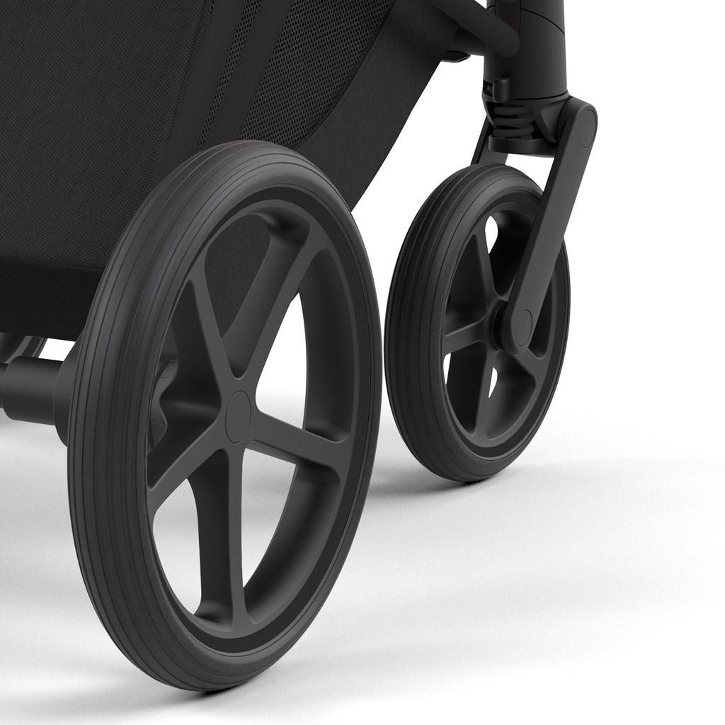 Cybex Onderstel voor kinderwagen Priam Matt Black