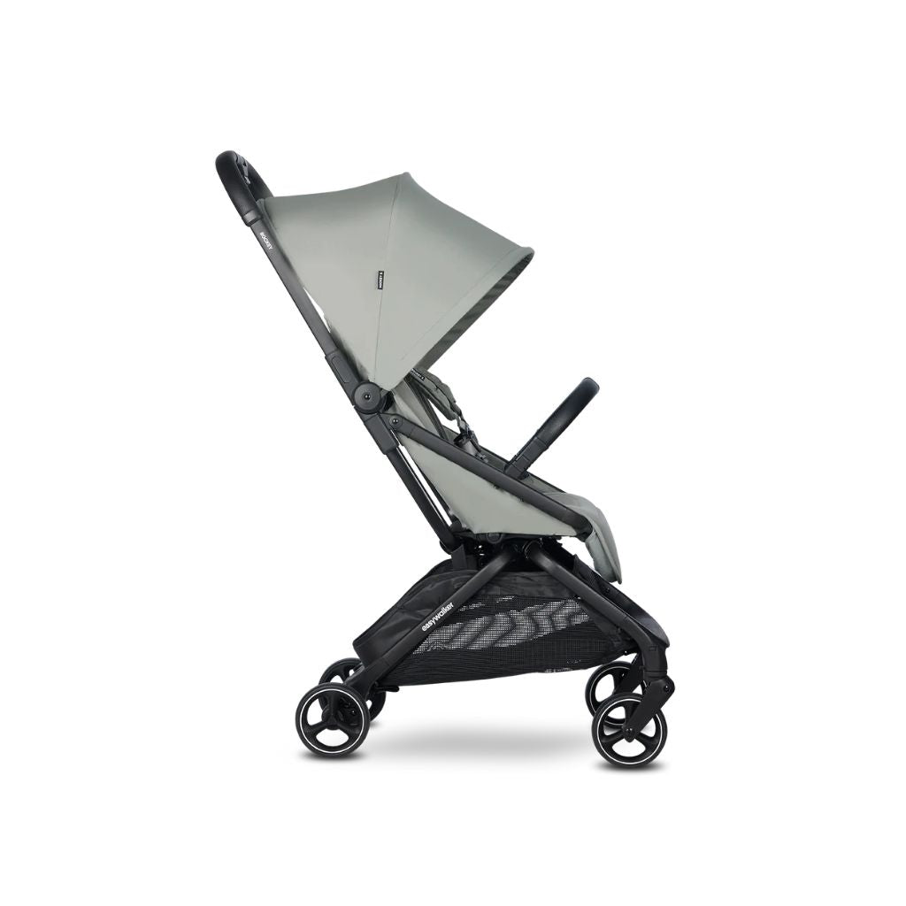 EasyWalker Buggy Rockey S Fresh Green