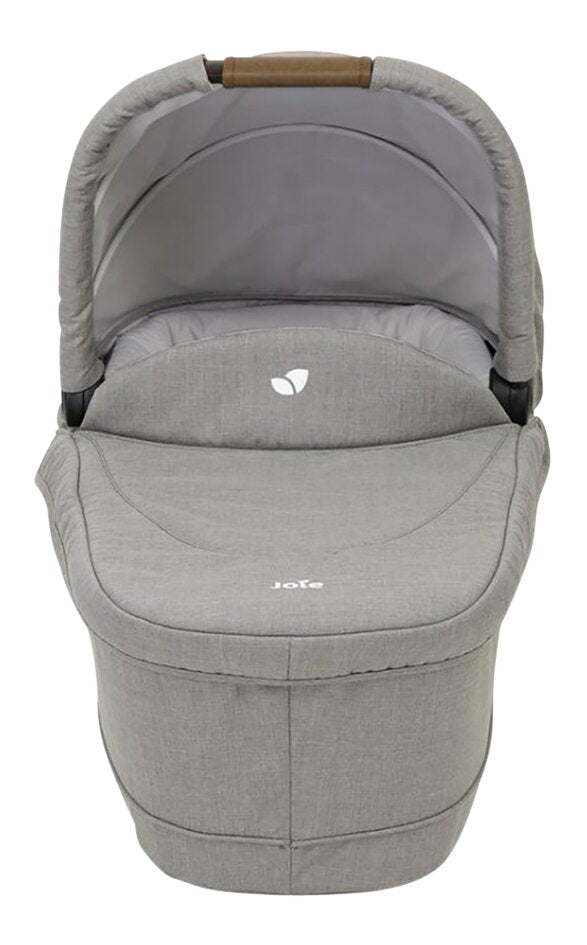 Joie Nacelle Ramble XL Gray Flannel