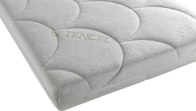 ZZZOO Matelas pour lit Panthère Lg 60 x L 120 cm