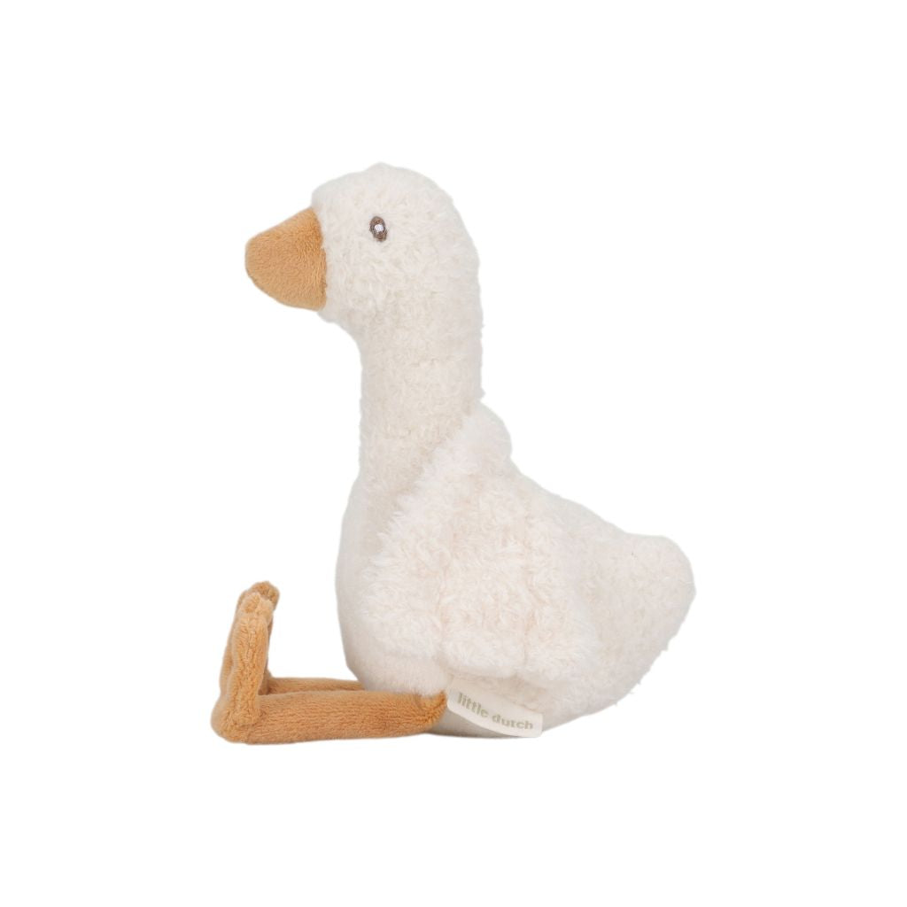 Little Dutch Knuffel Little Goose 17 cm
