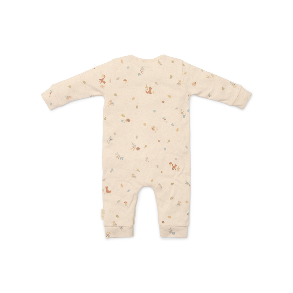Little Dutch Pyjama Forest Friends Nature zand