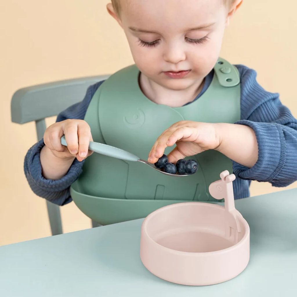 Done by Deer Kom Peekaboo Raffi Powder