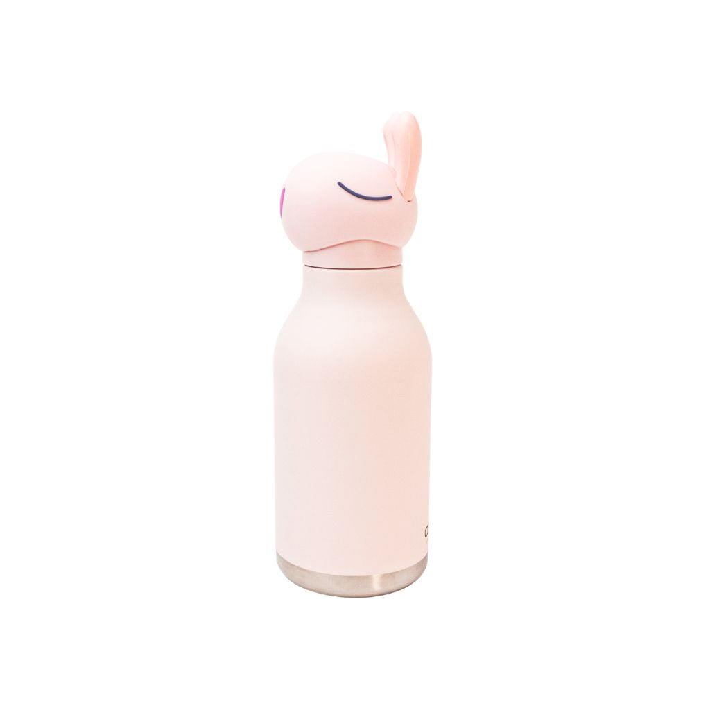 Asobu Gourde isotherme Bestie Bunny 460 ml