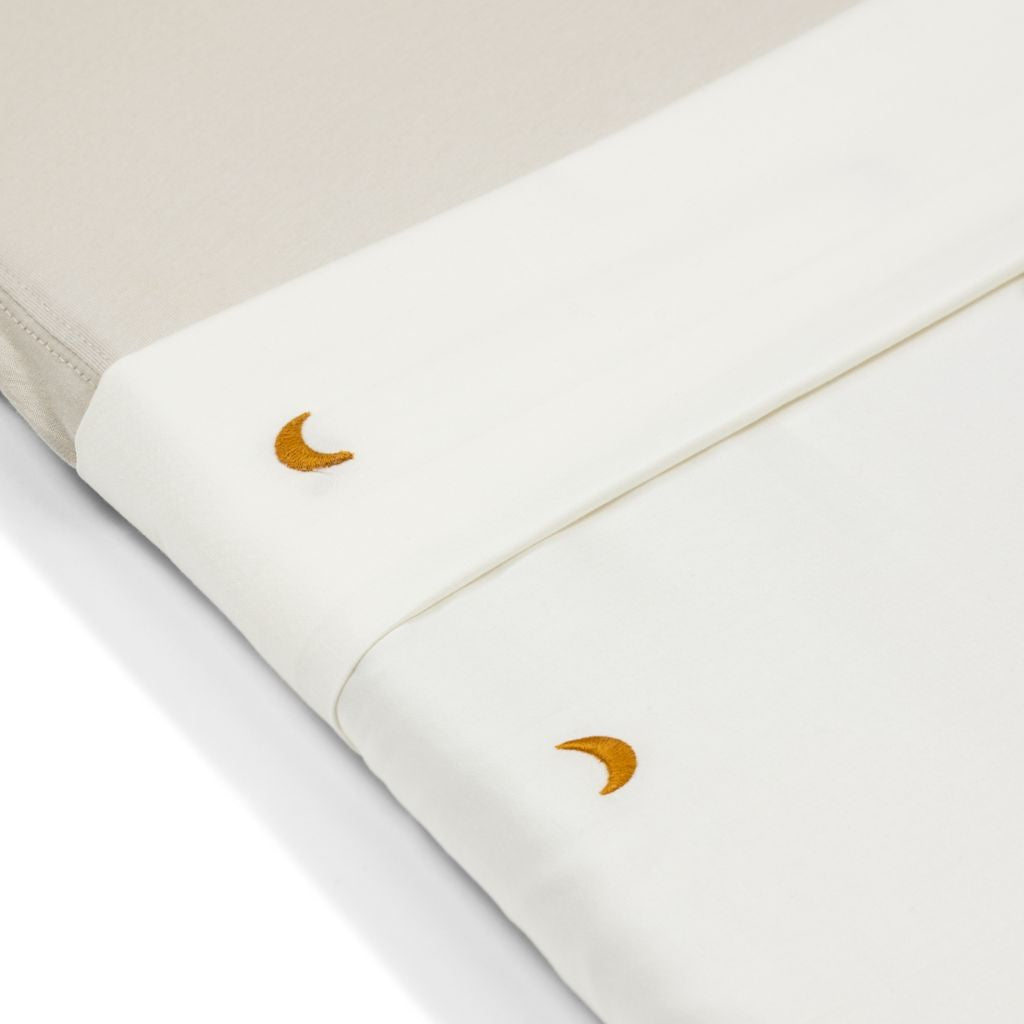 Joolz Drap universel Sweet Dreams Sunset ivory