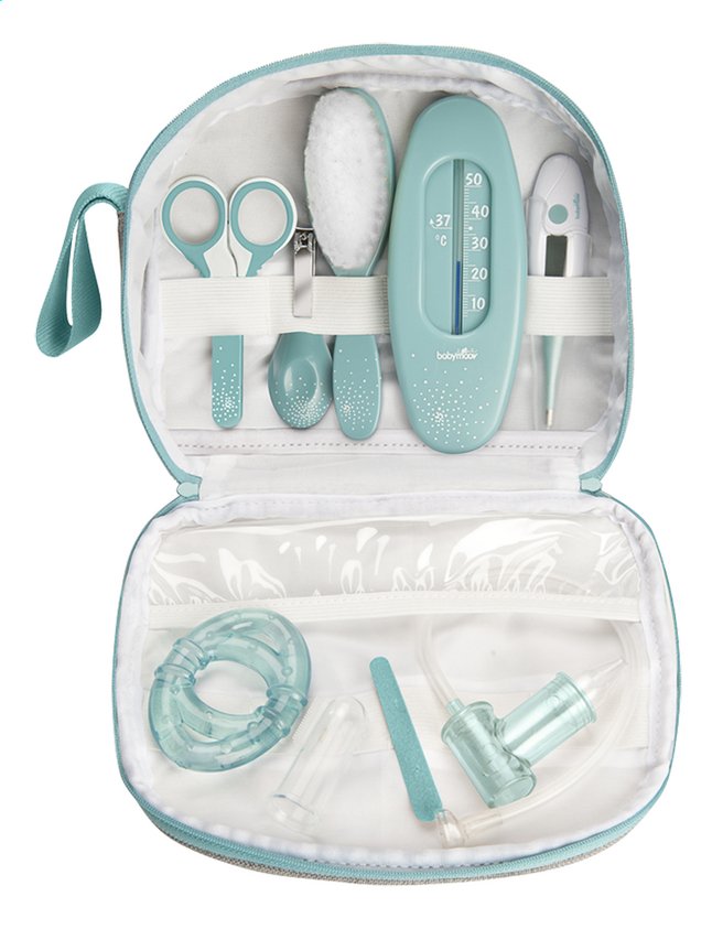 Babymoov Set de soins 9 pièces