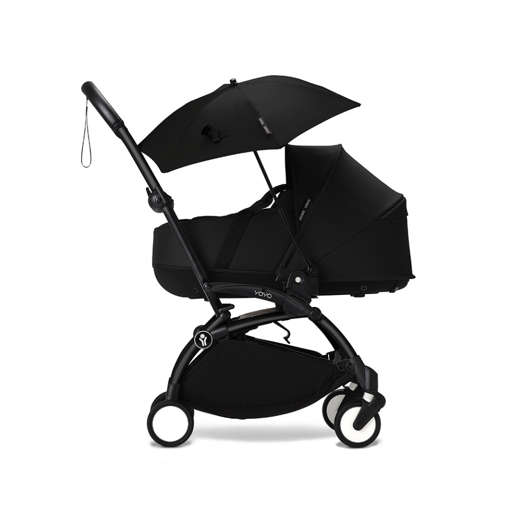 Stokke Ombrelle YOYO Black