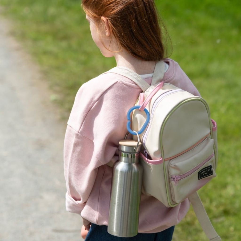 Baby on the Move Wonderloops