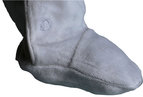 Noukie's Pyjama Mix & Match Ours blanc