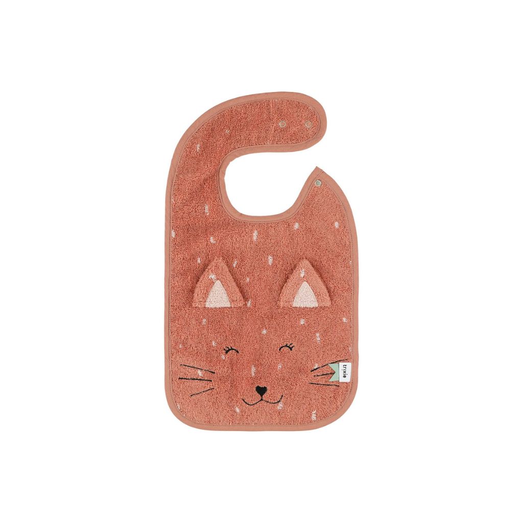 Trixie Slabbetje Mrs. Cat