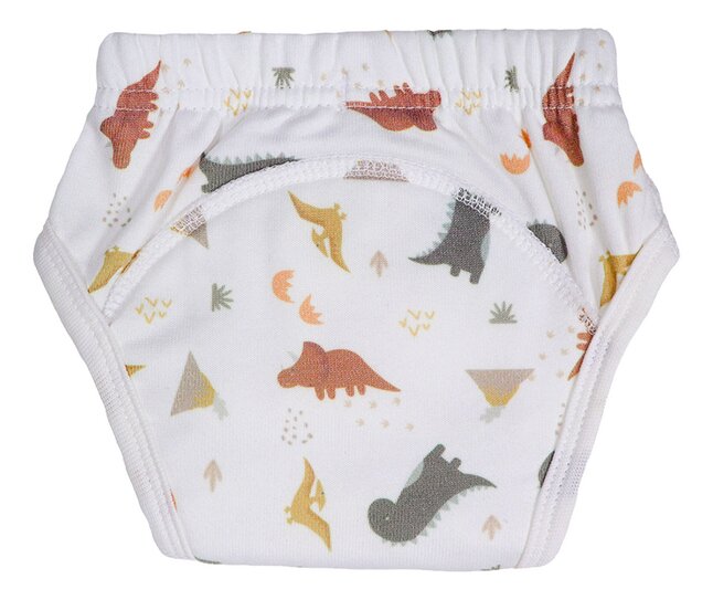 Tryco Oefenbroekje Blush & Blossom Dino 18-24 maanden