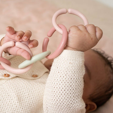 Little Dutch Attache-jouet Fairy Garden Little Loops