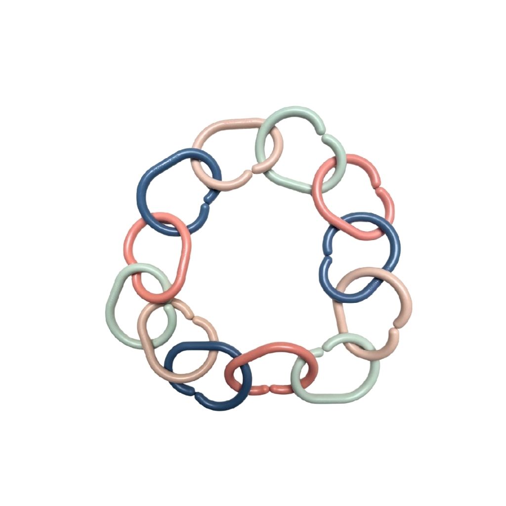 Baby on the Move Wonderloops