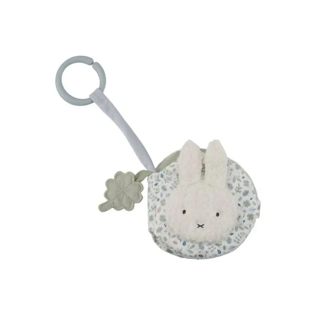 Little Dutch Buggyboekje Nijntje Lucky Leaves