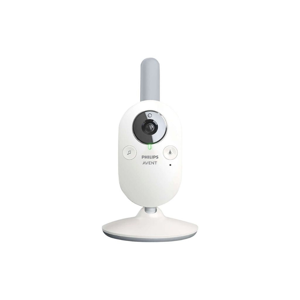 Philips AVENT Babyphone avec camera SCD843-26