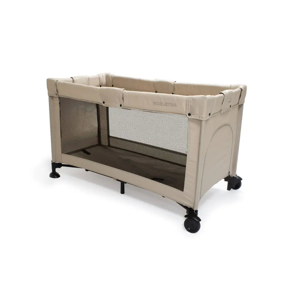 Koelstra Reisbed Travelsleeper T5 Beige