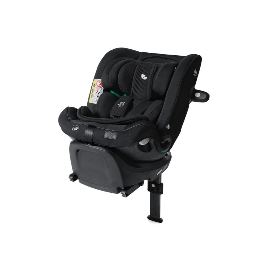 Joie Draagbare autostoel I-Spin XL Groep 0/1/2/3 Eclipse