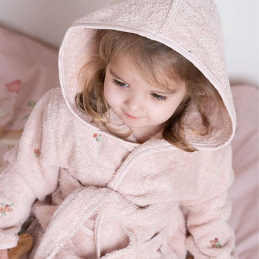 Little Dutch Badjas Blossom