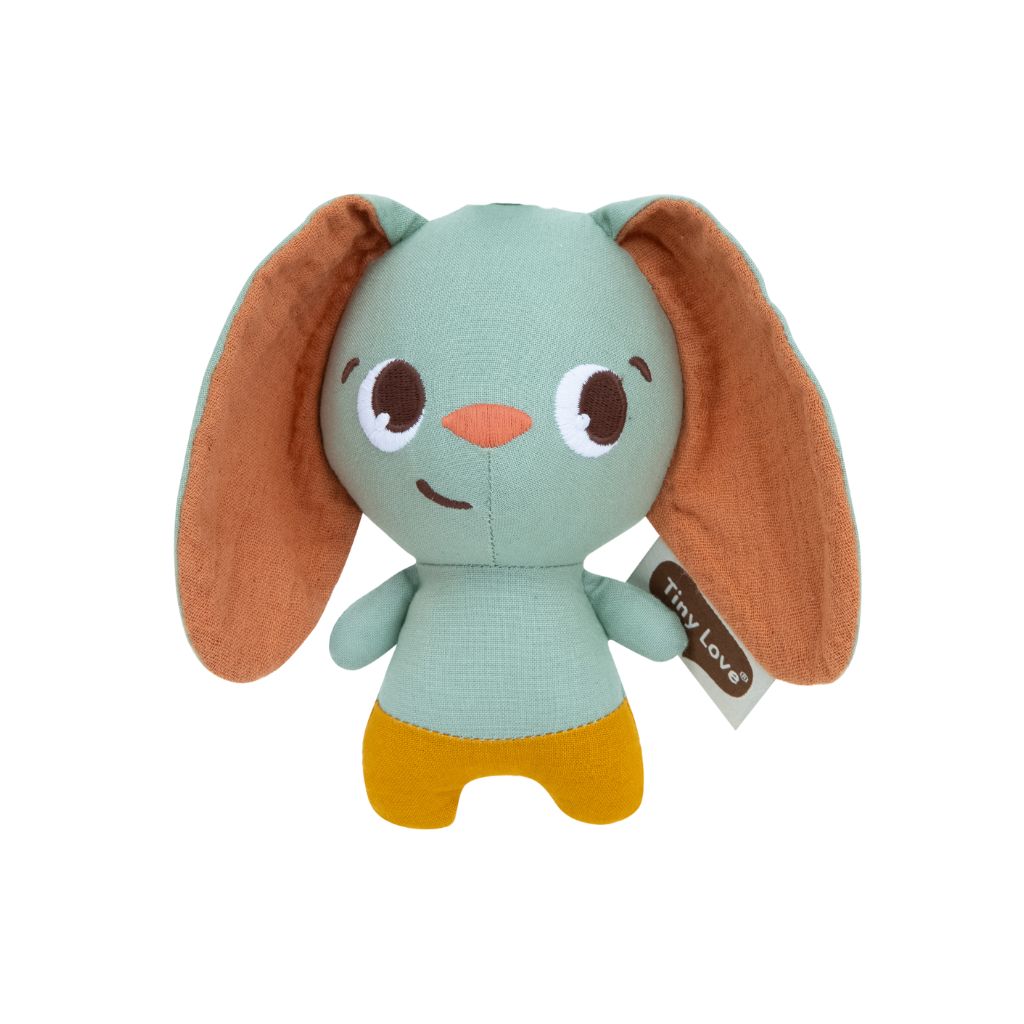 Tiny Love Mobile en bois Garden of Adventures