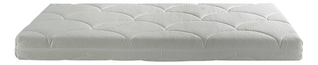 ZZZOO Matelas pour lit Panthère Lg 60 x L 120 cm