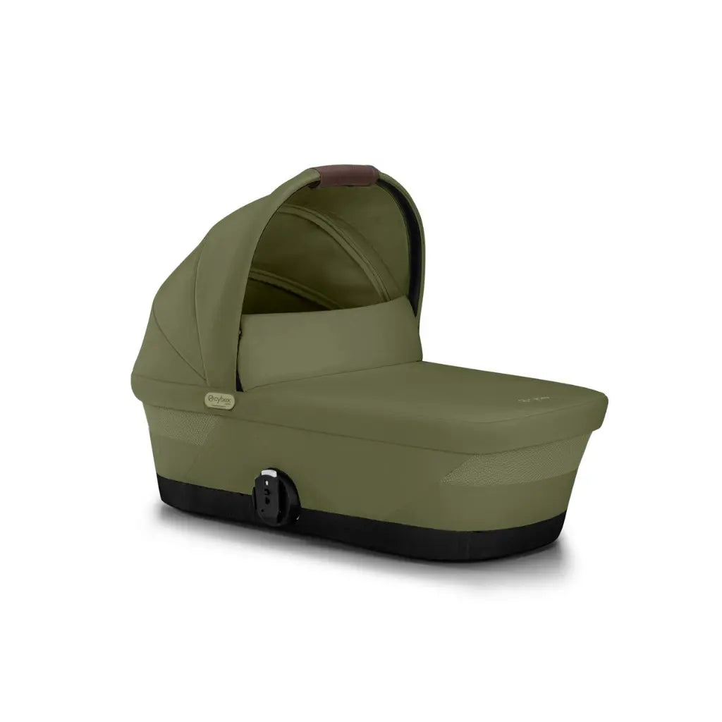 Cybex Draagmand Gazelle S Moss Green