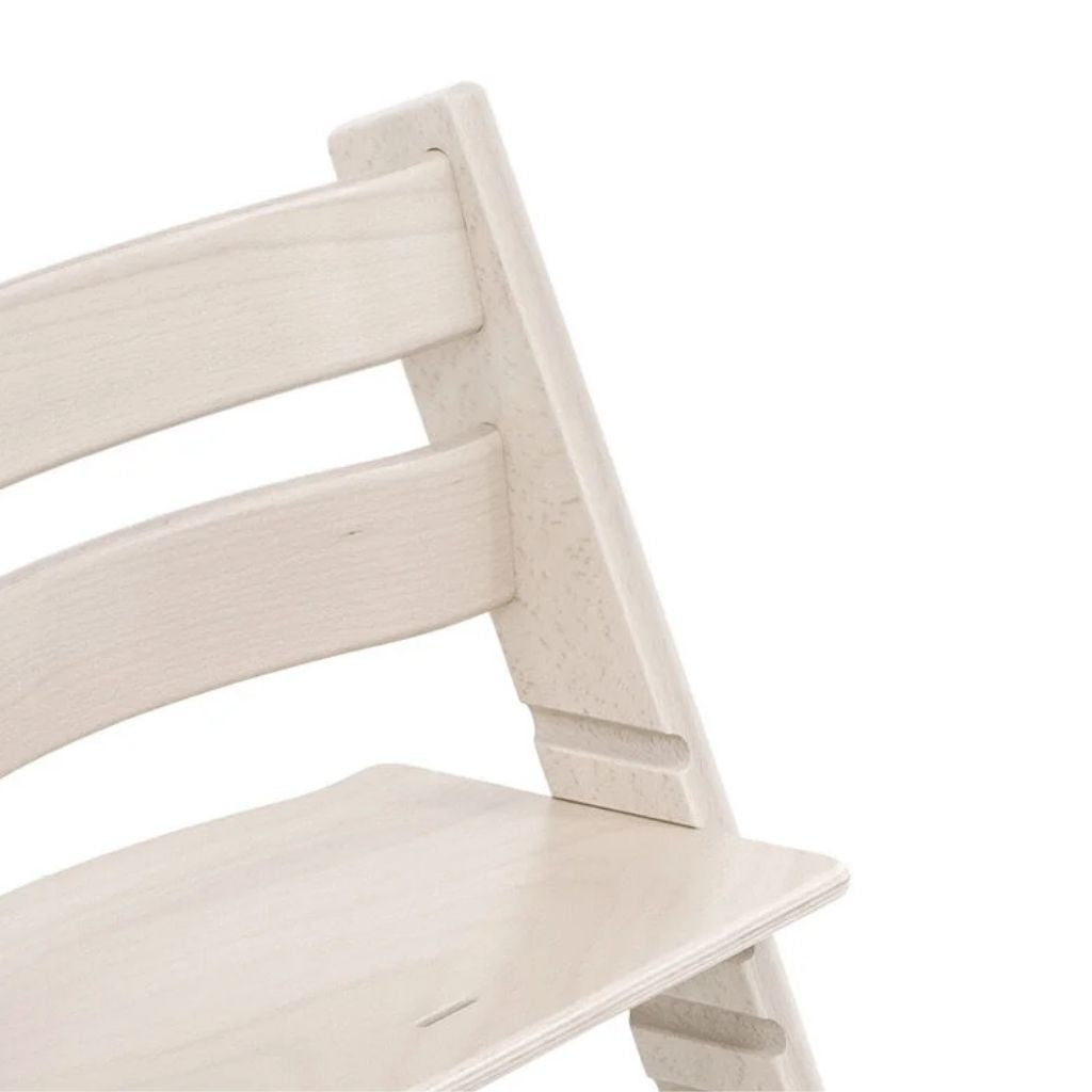 Stokke® Eetstoel Tripp Trapp® Whitewash