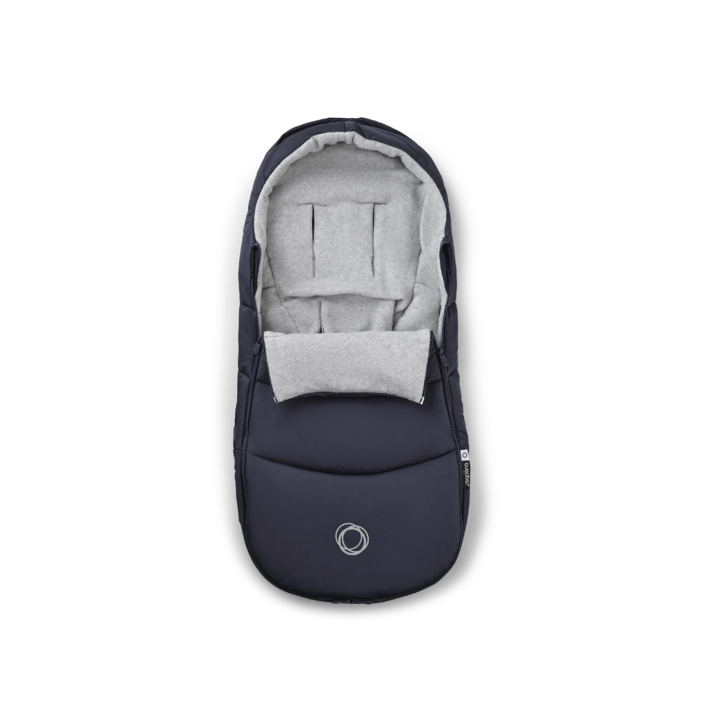 Bugaboo Voetenzak Deep Indigo