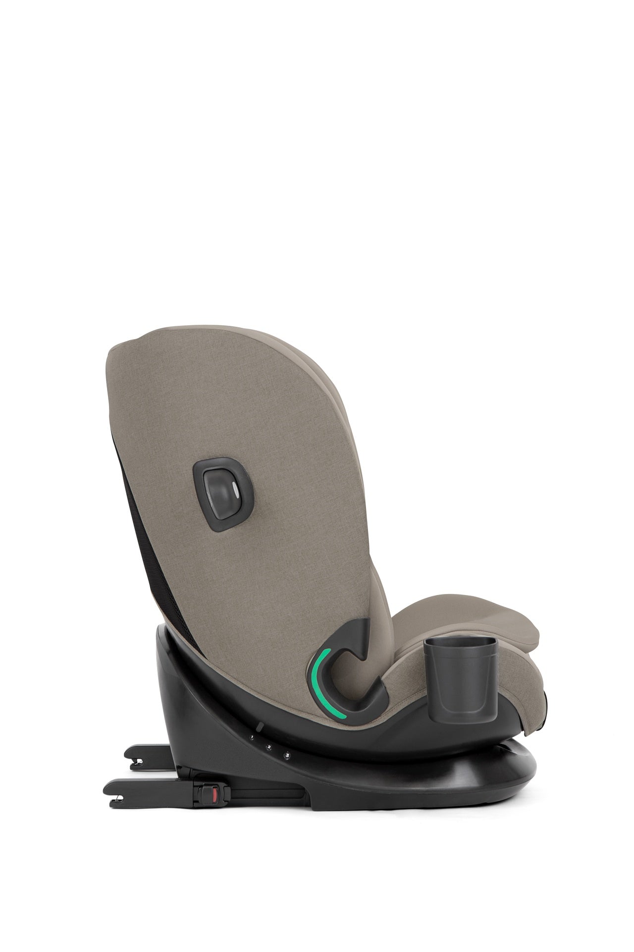 Joie Autostoel Groep 1/2/3 I-Bold Oak