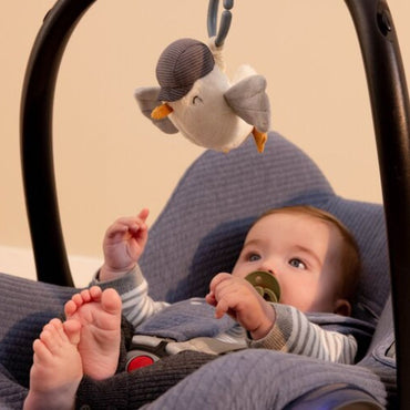 Little Dutch Hangspeeltje Sailors Bay Meeuw