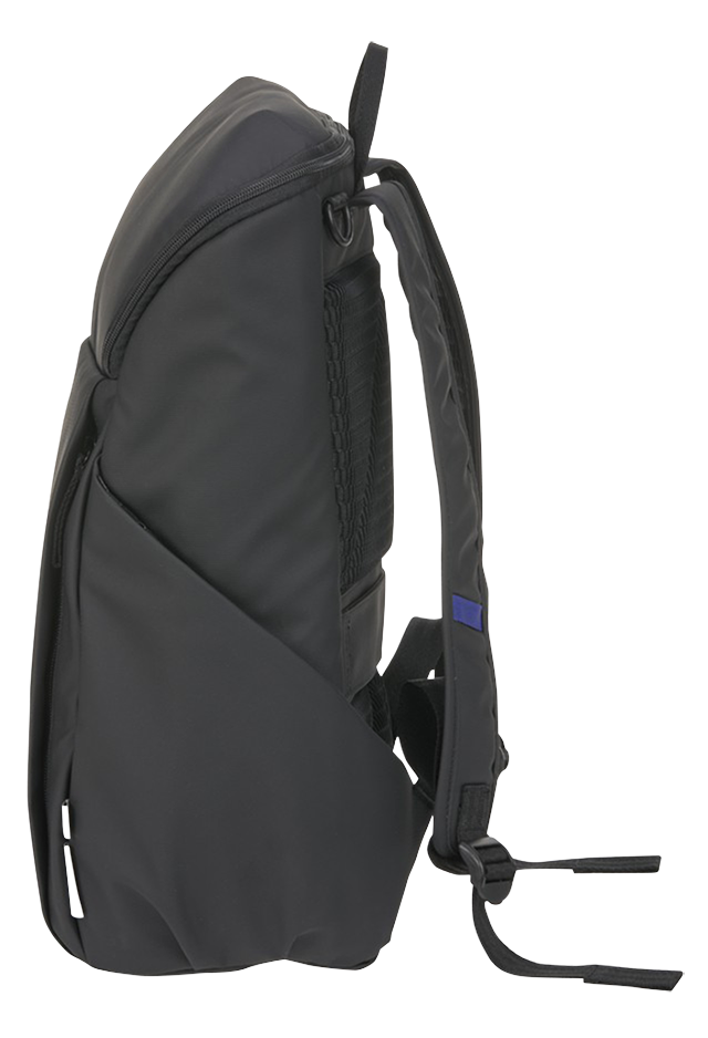 Lässig Verzorgingsrugzak Green Label Slender Black