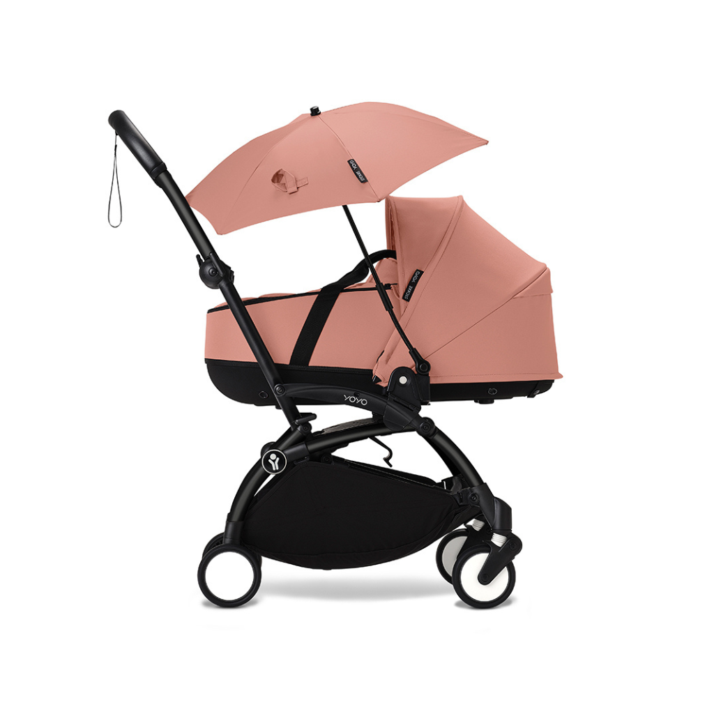 Stokke Ombrelle YOYO Ginger