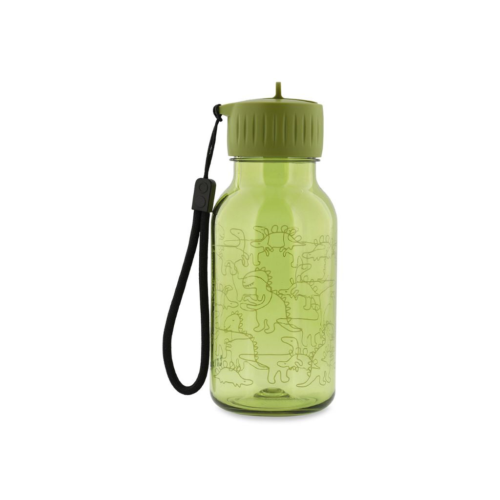 Trixie Drinkfles Daring Dino 350 ml