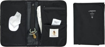 Lässig Verzorgingsetui Green Label Black