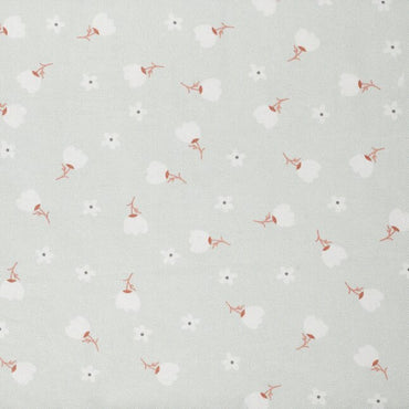 Nattou Winterslaapzak Mila, Lana & Zoe 60 cm saliegroen