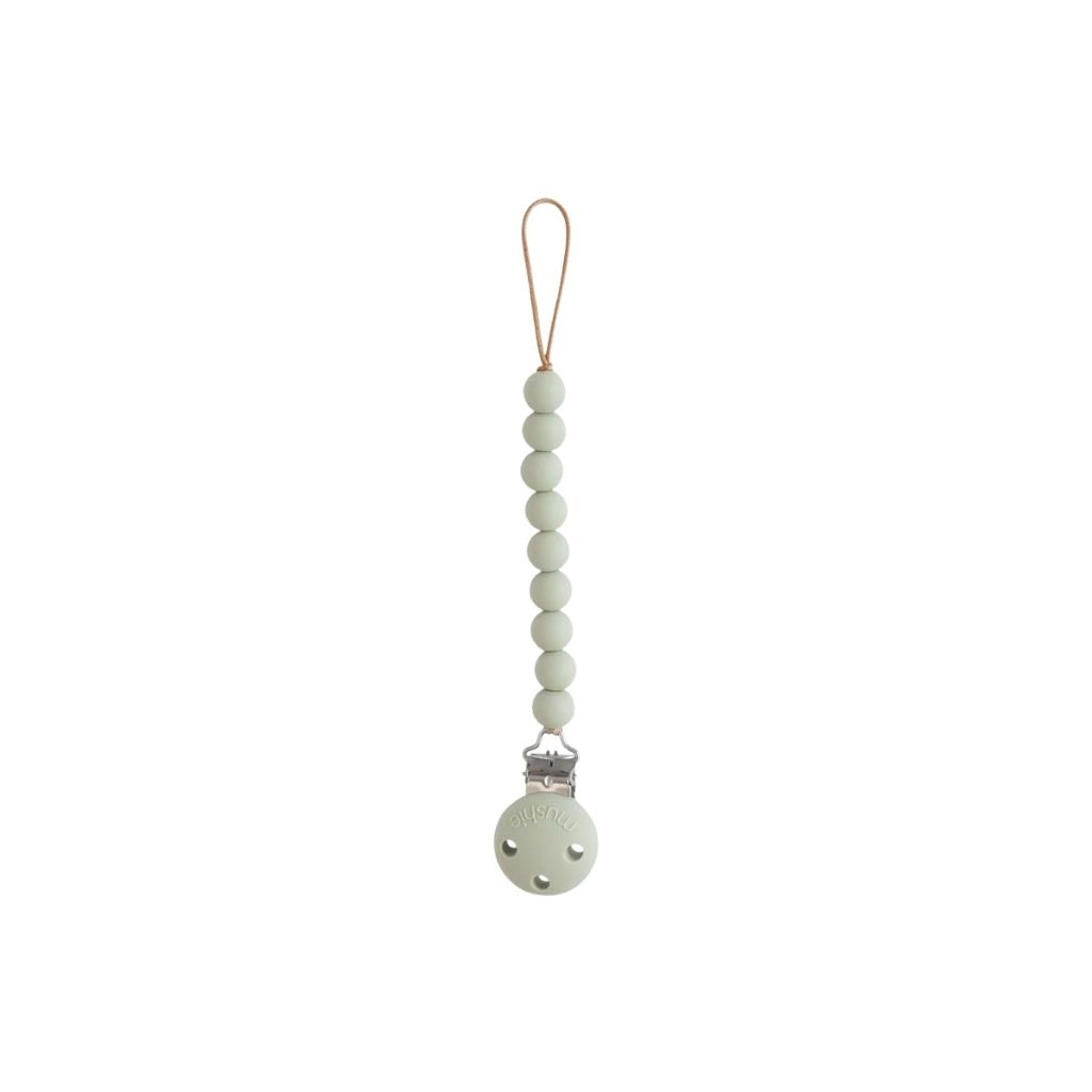 Mushie Attache-sucette Hera Sage