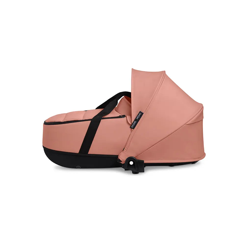 Stokke Draagmand YOYO® Shell Ginger