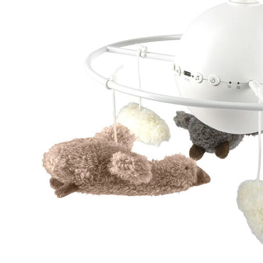 Flow Mobiel met muziek Liva