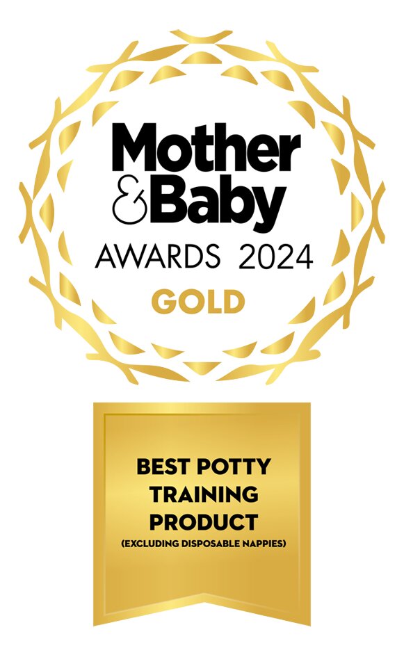 My Carry Potty Potje Pinguïn